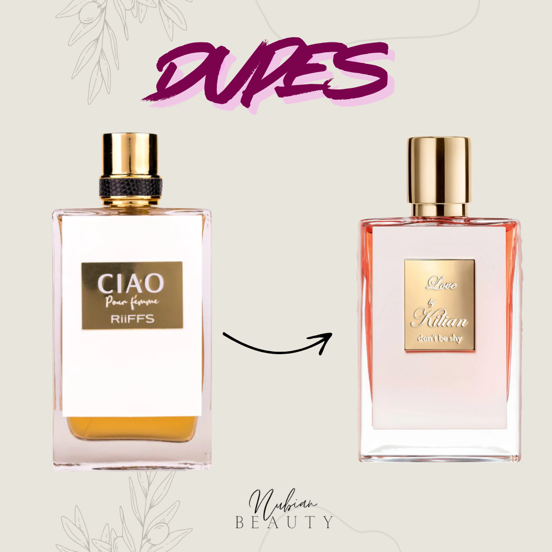 RIFFS Eau de parfum Ciao