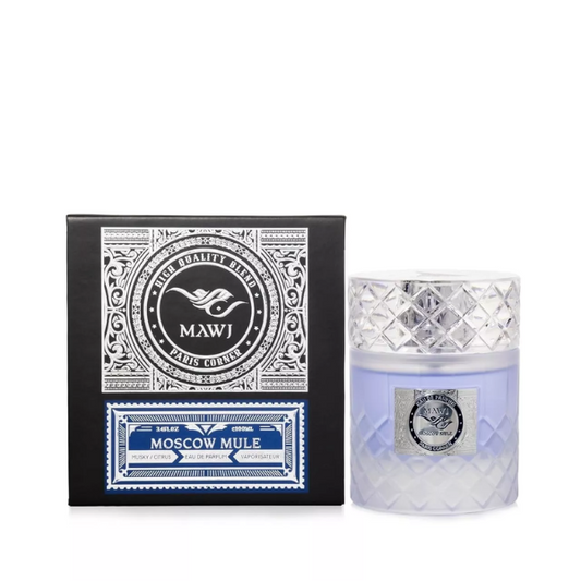 PARIS CORNER Eau de parfum Mawj Moscow Mule