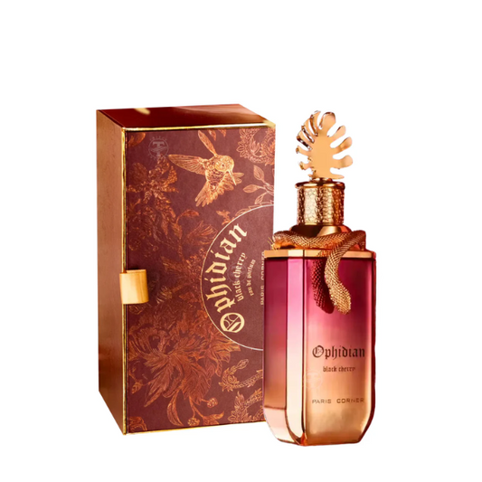 PARIS CORNER Eau de parfum Ophidian Black Cherry