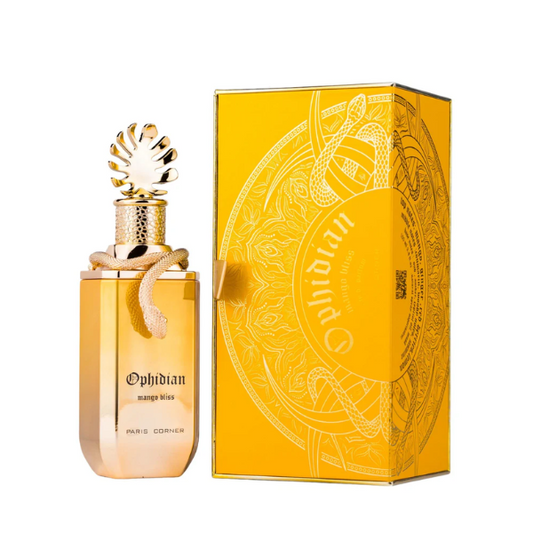 PARIS CORNER Eau de parfum Ophidian Mango bliss