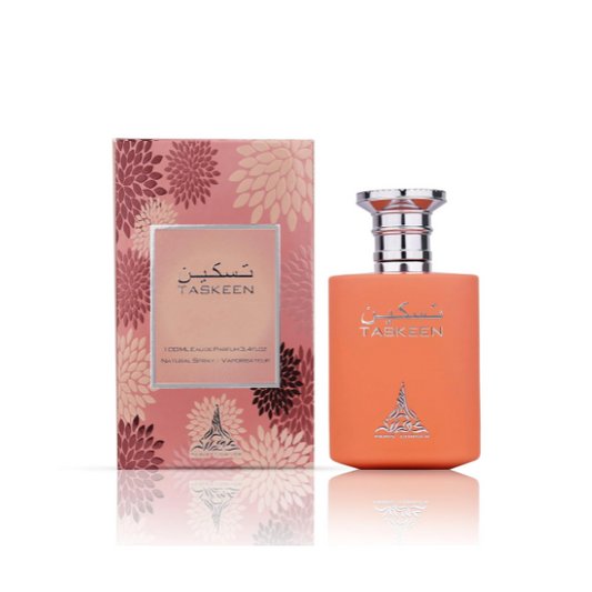 PARIS CORNER Eau de parfum Taskeen