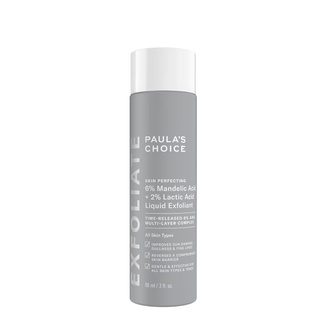 PAULA'S CHOICE Lotion exfoliant AHA Skin perfecting