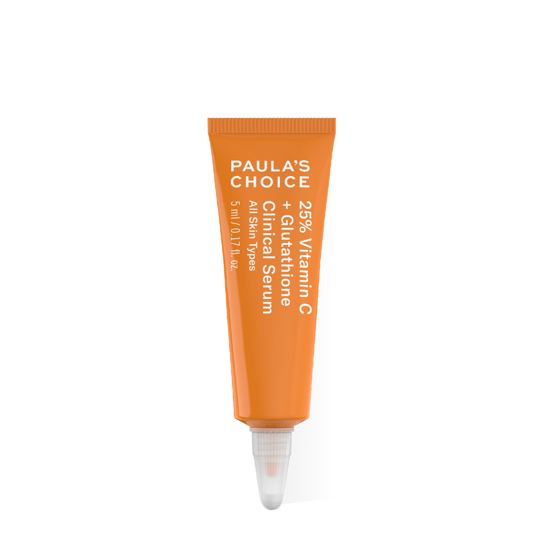 PAULA'S CHOICE Sérum anti hyperpigmentation Vitamine C 25% + Gluthathion
