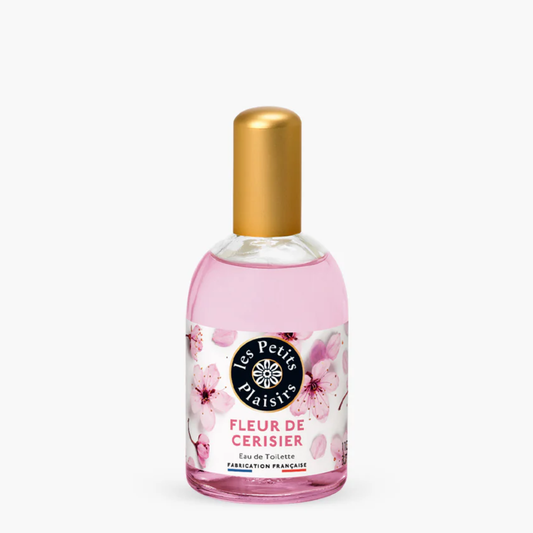 PETITS PLAISIRS Eau de toilette Fleur de Cerisier
