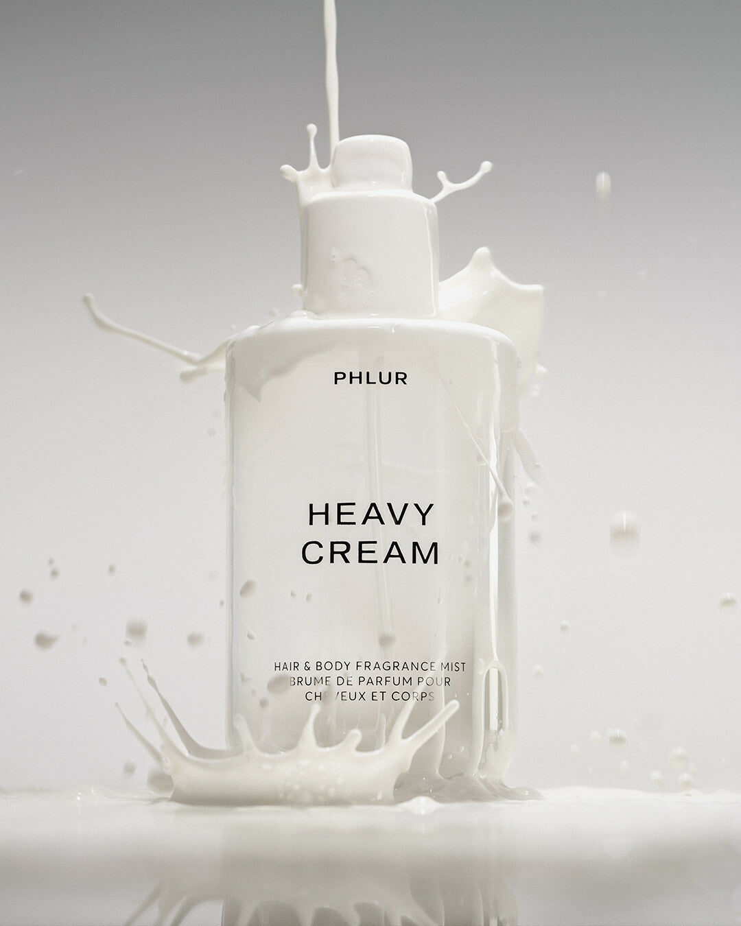 PHLUR Brume corps & cheveux Heavy Cream