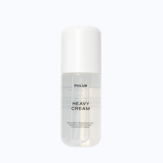 PHLUR Brume corps & cheveux Heavy Cream