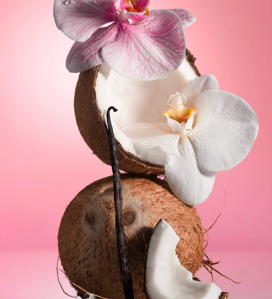 SALTAIR Pink Beach Essentials Set