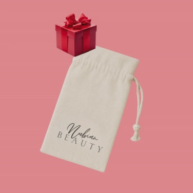 Pochon Nubian Beauty