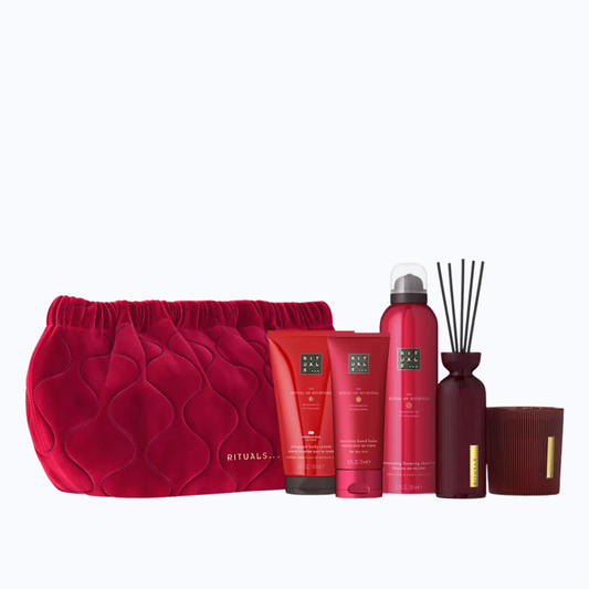RITUALS Coffret The Ritual of Ayurveda