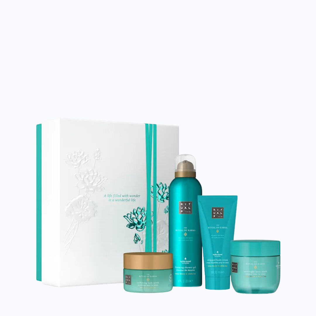 RITUALS Coffret Rituals of Karma