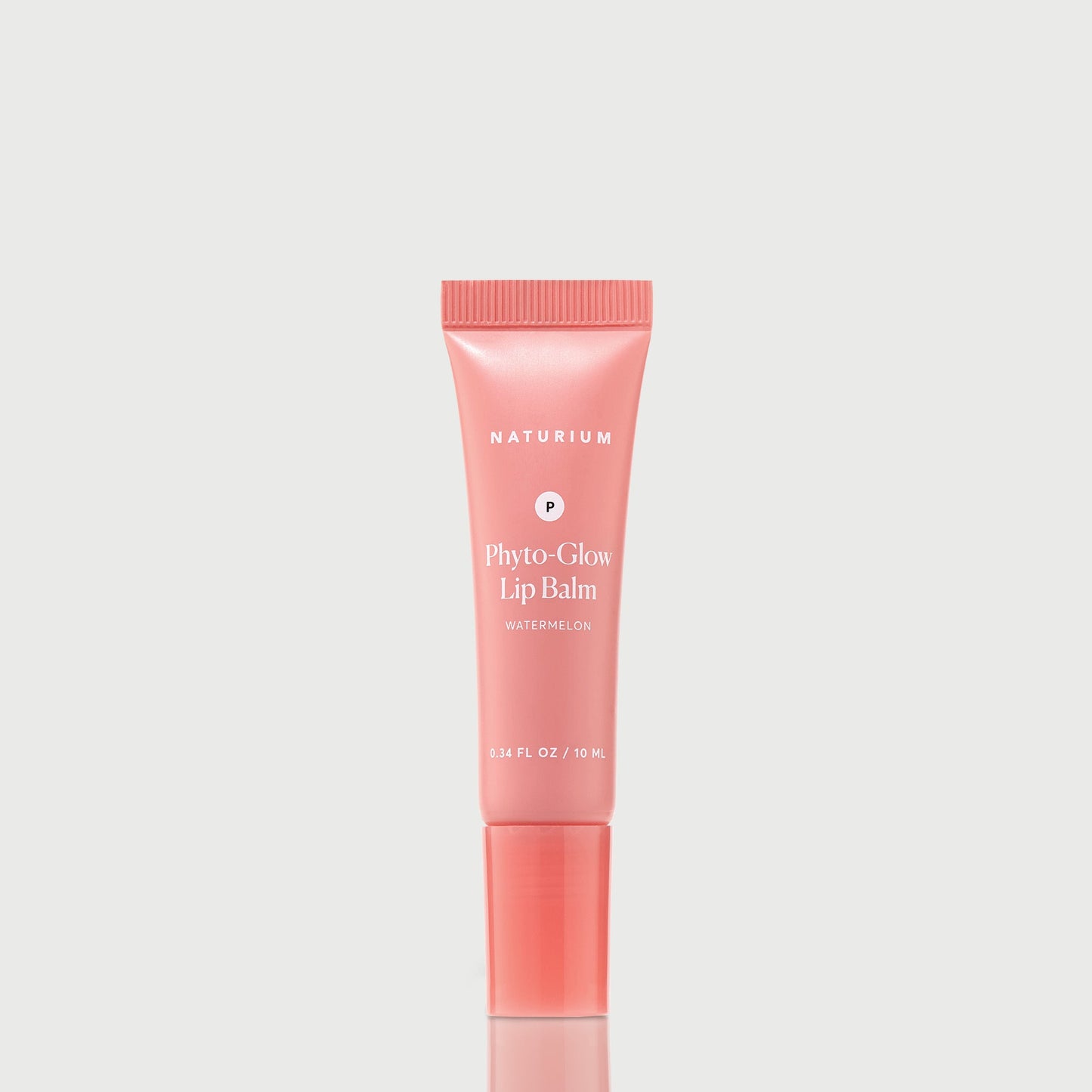 NATURIUM Baume à lèvres Phyto Glow Lip Balm WATERMELON