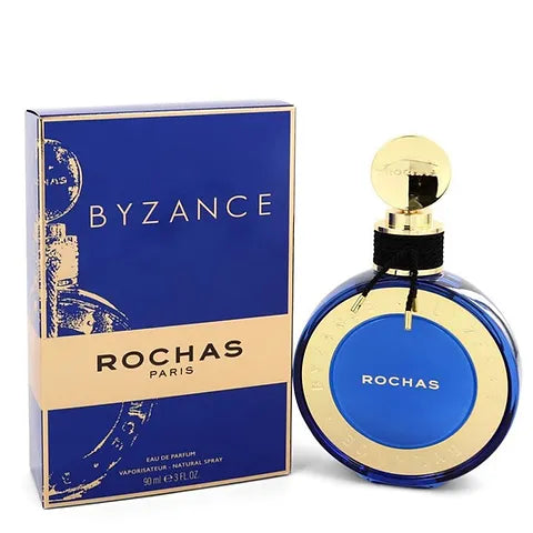ROCHAS Byzance Eau de parfum 40ml