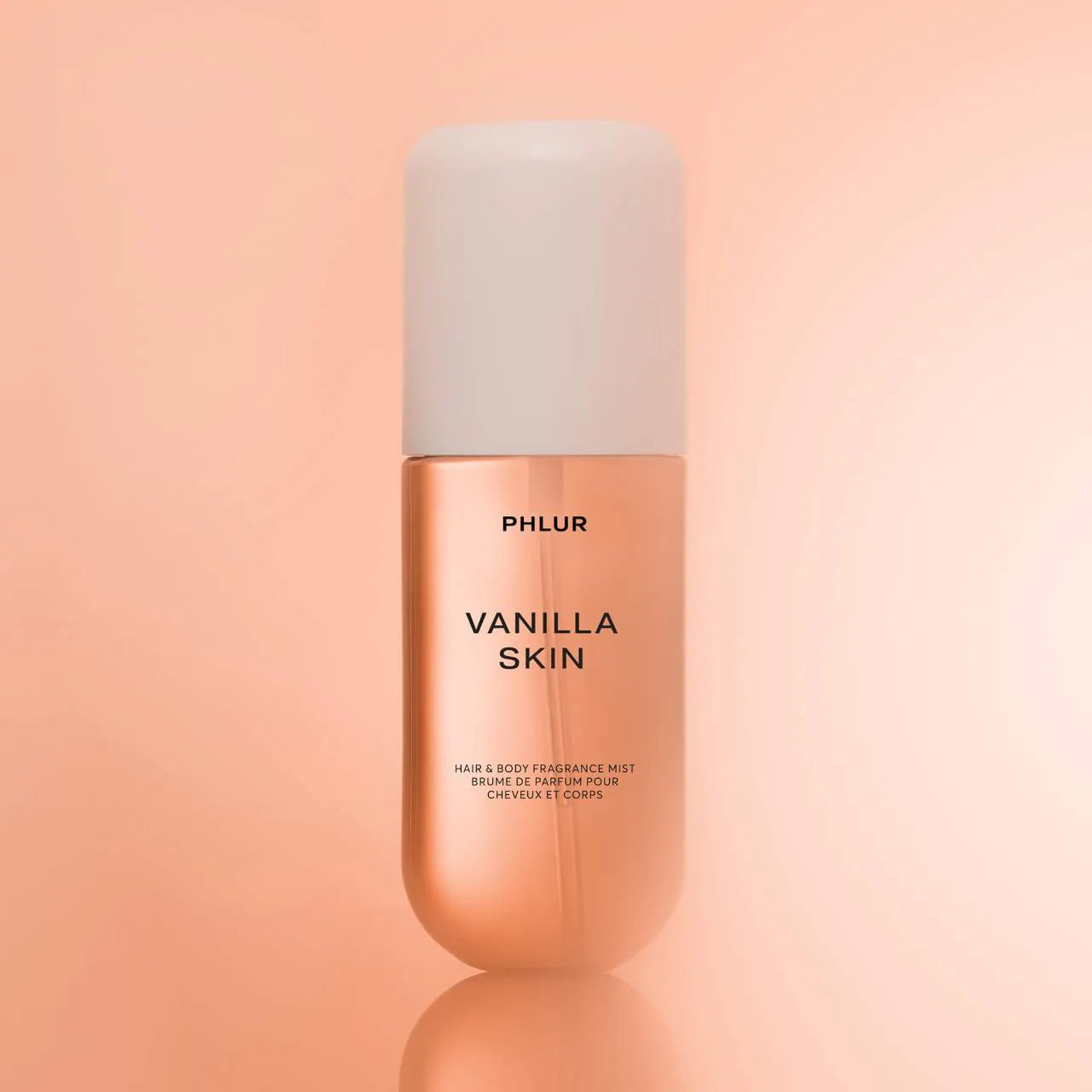 PHLUR Brume corps & cheveux Vanilla Skin