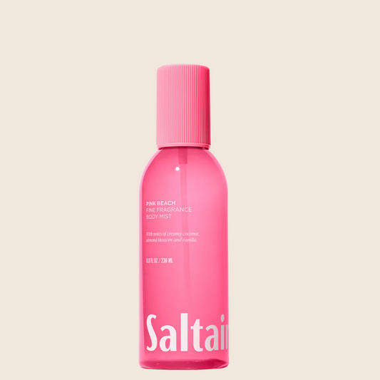 SALTAIR Brume parfumée PINK BEACH