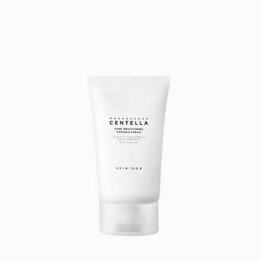 SKIN1004 Gel crème éclaircissant Tone Brightening