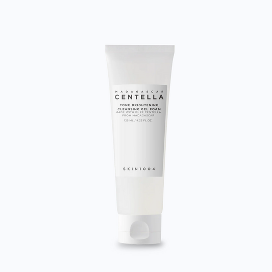 SKIN1004 Mousse nettoyate éclaircissante Tone Brightening