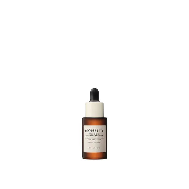 SKIN1004 Sérum ampoule apaisant Probio Cica Intensive