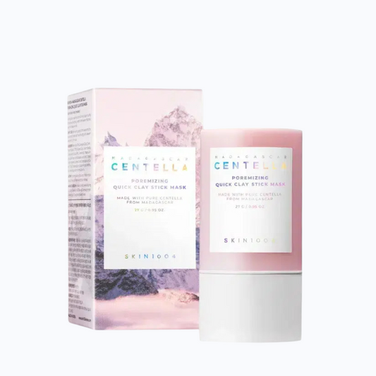 SKIN1004 Masque à l'argile anti-pores dilatés en Stick Poremizing Clay