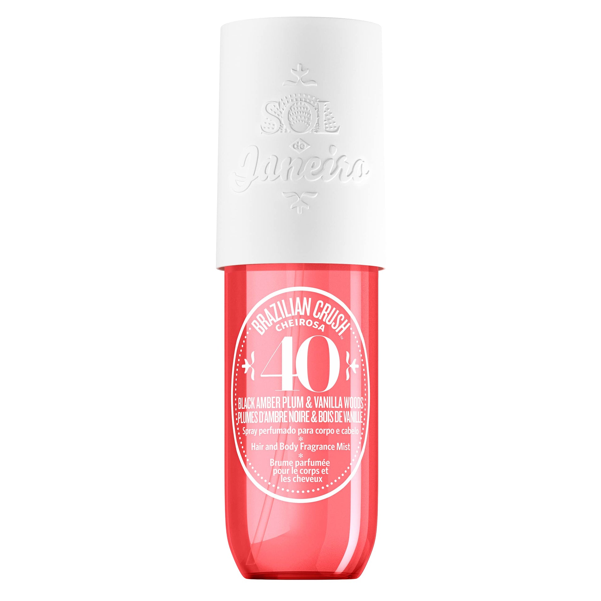 SOL DE JANEIRO Brume Cheirosa 40 Dakar Nubian Beauty sol-de-janeiro-brume-cheirosa-40-dakar-nubian-beauty
