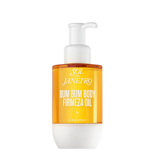 SOL DE JANEIRO Huile raffermissante corporelle Bum Bum Firmeza Oil