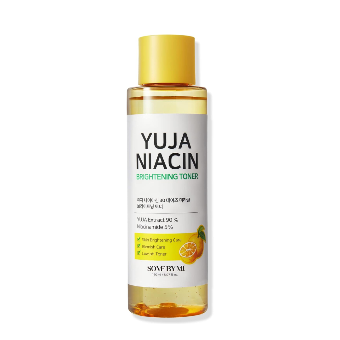 SOME BY MI Tonique éclaircissant Yuja Niacin