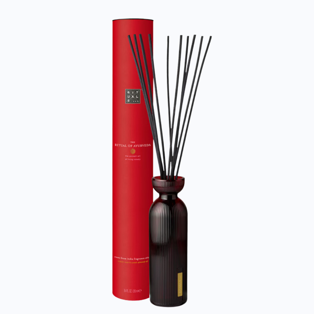 RITUALS Diffuseur à batonnets The Ritual of Ayurveda