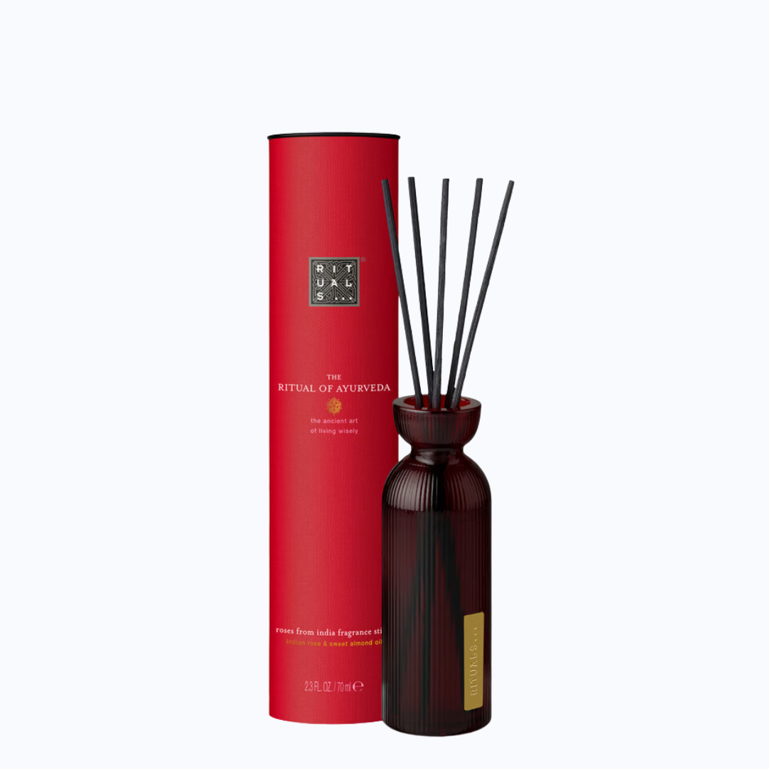 RITUALS Diffuseur à batonnets The Ritual of Ayurveda