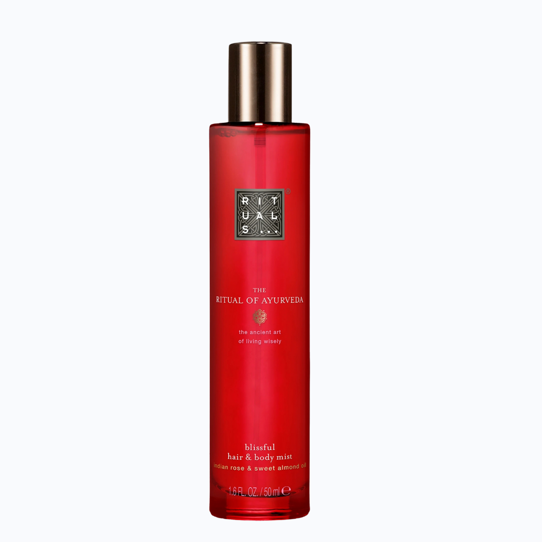 RITUALS Brume cheveux et corps The Ritual of Ayurveda