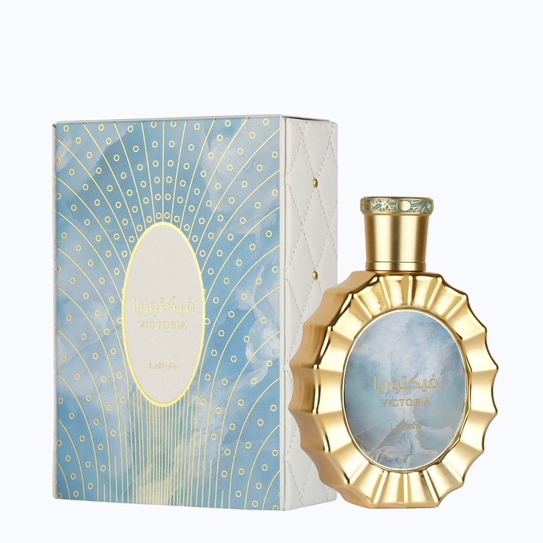 LATTAFA Eau de parfum Victoria