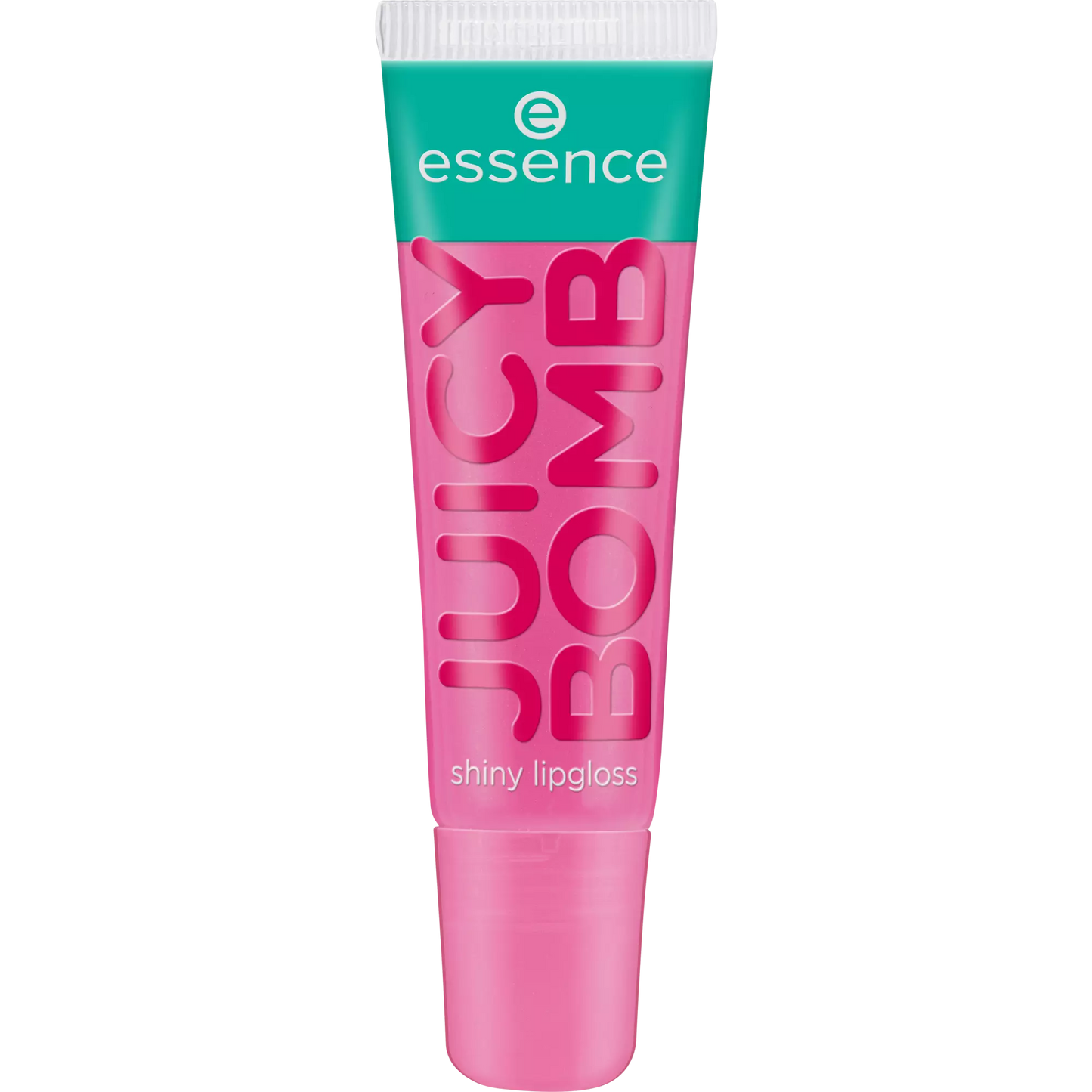 ESSENCE Gloss brillant Juicy Bomb