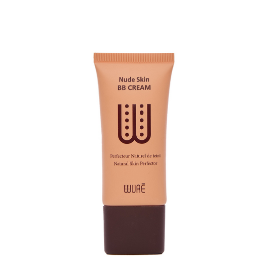 WURE COSMETICS BB Crème perfecteur de teint Nude Skin