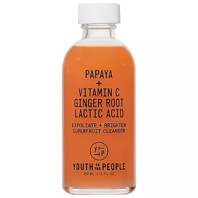 YOUTH-TO-THE-PEOPLE Nettoyant Superfruit Vitamine C