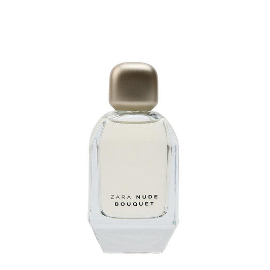 ZARA Eau de parfum Nude Bouquet