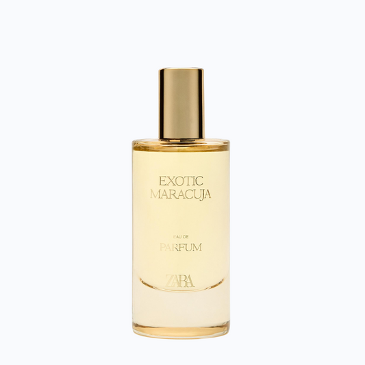 ZARA Eau de parfum Exotic Maracuja