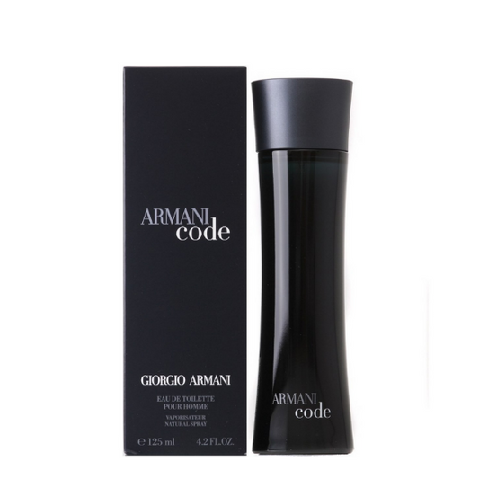 GIORGIO ARMANI Armani Code eau de toilette