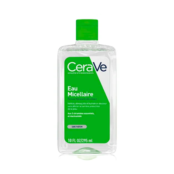 CERAVE Eau micellaire