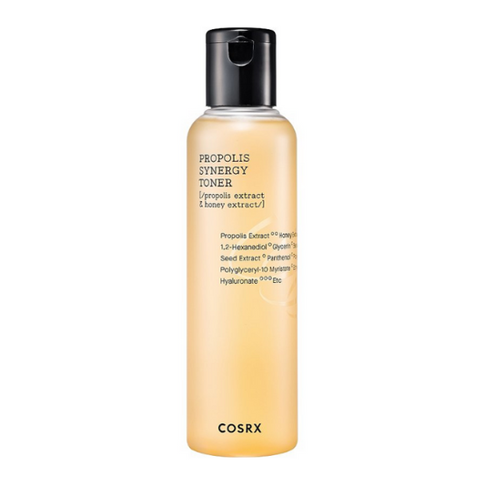 COSRX Tonique hydratant au Propolis Full Fit Propolis Synergy