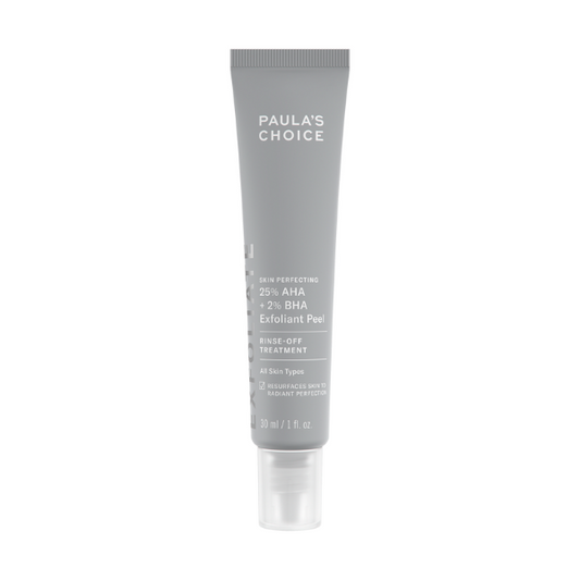 PAULA'S CHOICE Peeling exfoliant 25% AHA + 2% BHA