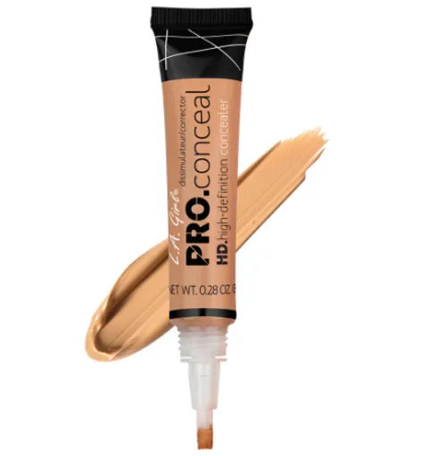 L.A GIRL Anti-cernes correcteur Pro conceal