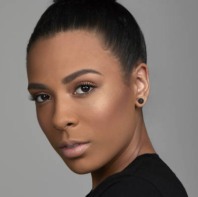 Can't Stop Won't Stop Full Coverage - Nubian Beauty Dakar SENEGAL