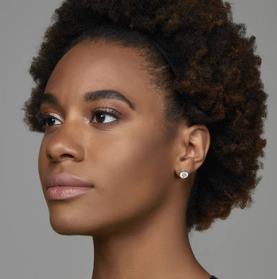 Can't Stop Won't Stop Full Coverage - Nubian Beauty Dakar SENEGAL