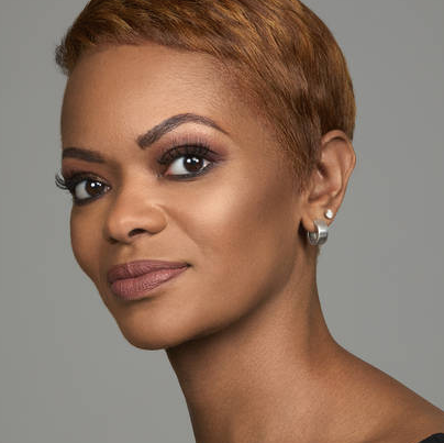 Can't Stop Won't Stop Full Coverage - Nubian Beauty Dakar SENEGAL