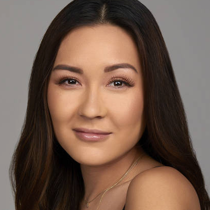 Can't Stop Won't Stop Full Coverage - Nubian Beauty Dakar SENEGAL