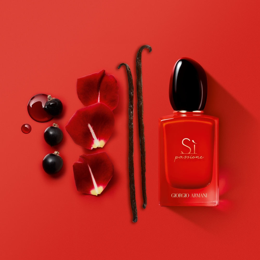 GIORGIO ARMANI SI Passione eau de parfum 50ml