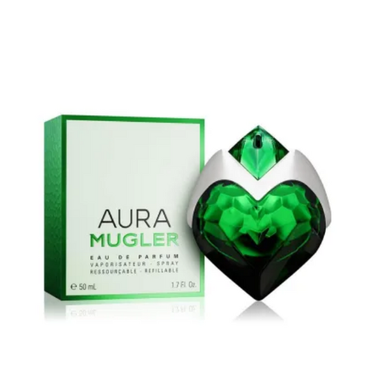 THIERRY MUGLER Aura eau de parfum