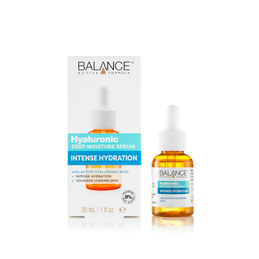 BALANCE Sérum hydratant à l'acide hyaluronique