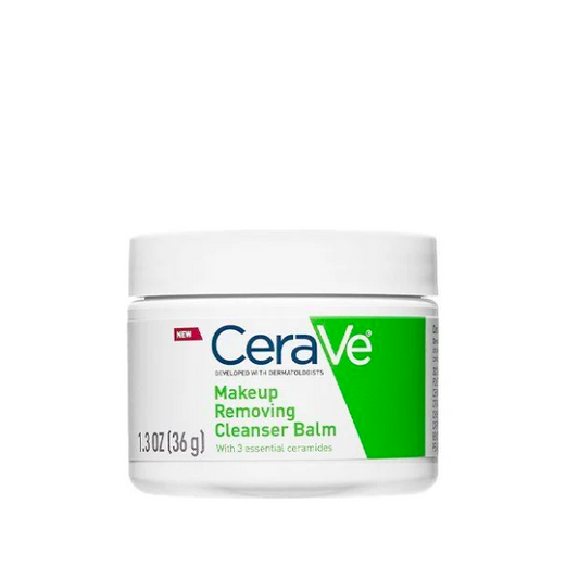 CERAVE Baume démaquillant