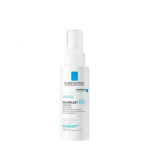 LA ROCHE-POSAY Spray apaisant réparateur Cicaplast B5