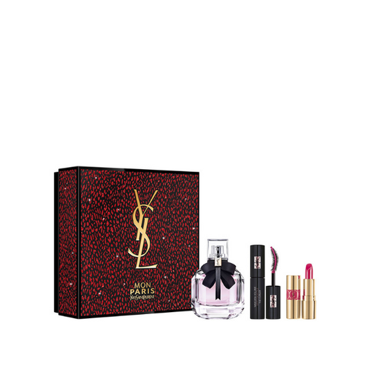 YVES SAINT LAURENT Coffret Mon paris Eau de parfum 50 ml