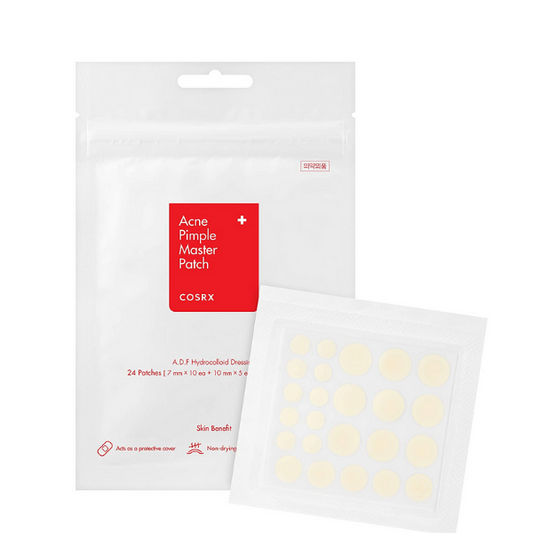 COSRX Master Pimple Patch anti-acné